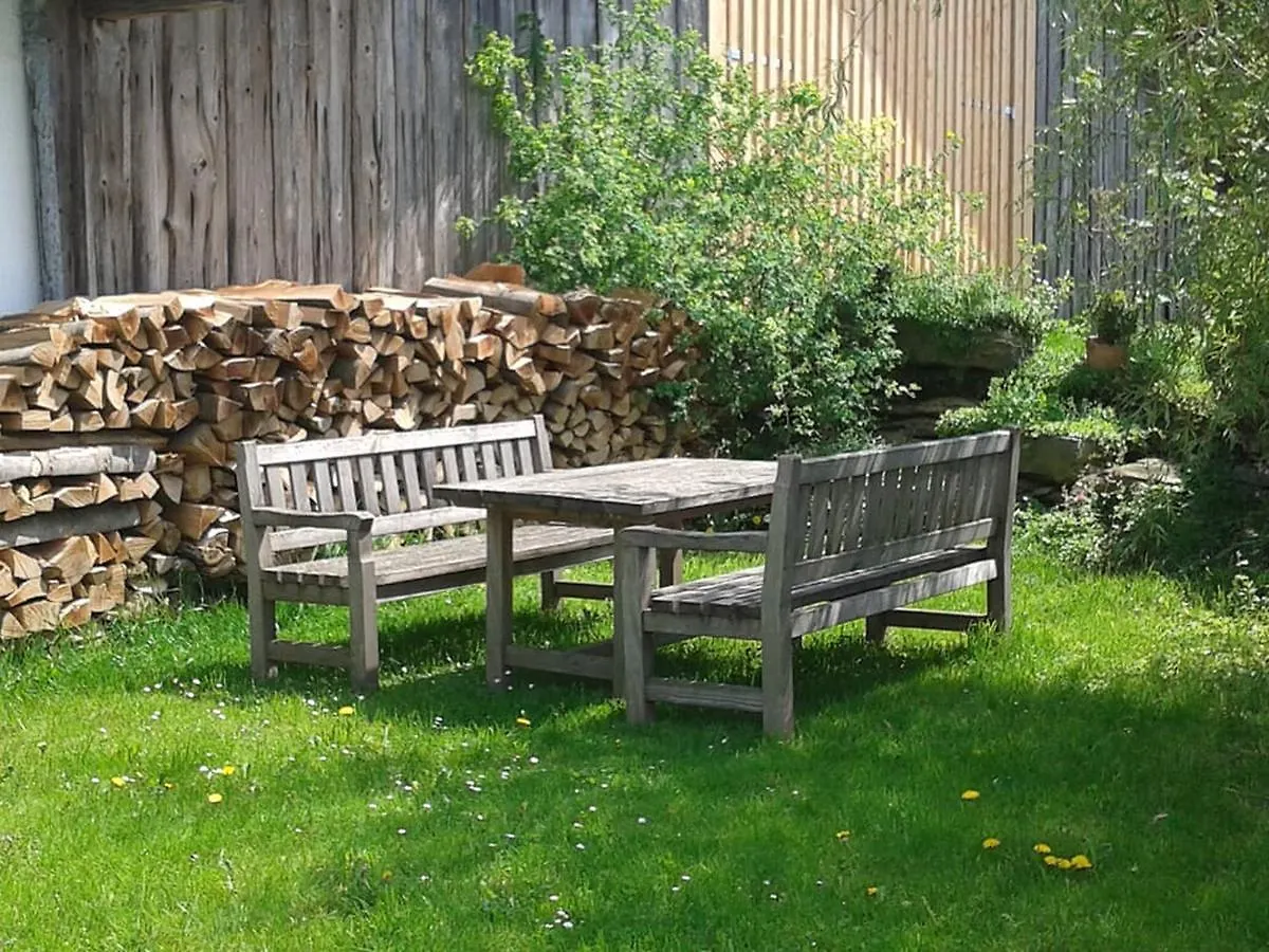 Bio-Ferienhof Hoefler Untergriesbach 0*,  Germany